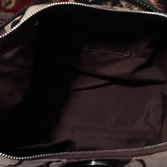 Coach Handbag - Picture 7 of 10
